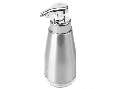 Automatic Liquid Soap Dispenser