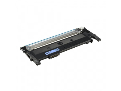 Compatible cartridge HP 117A (W2071A), Cyan