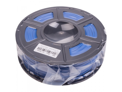 3D Printing Filament ABS, 1.75mm, 1kg, Blue