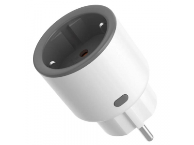 SONOFF S60 TPF Smart Plug, Zigbee