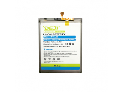 Battery SAMSUNG Galaxy A50