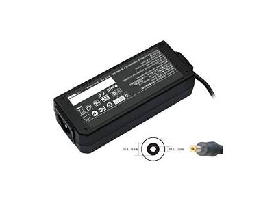 Laptop Power Adapter SONY 40W: 10.5V, 3.8A