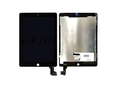 LCD Assembly iPad air 2 black ORG refurbished
