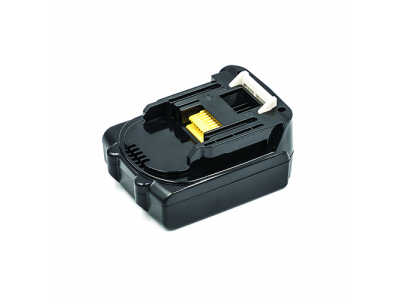 Power Tool Battery MAKITA BL1415, 14.4V, 3Ah, Li-ion