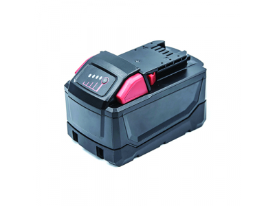 Power Tool Battery MILWAUKEE M18, 18V, 7.5Ah, Li-ion