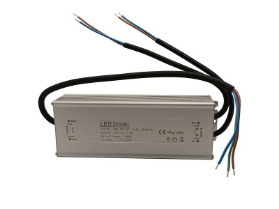Power supply 28V 7A, IP67 for Husqvarna