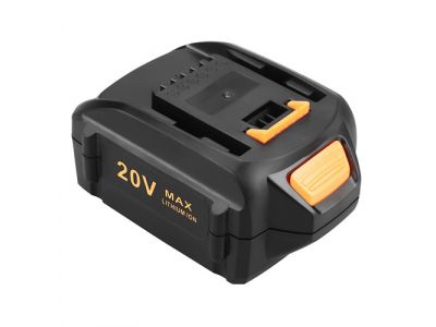 Power Tool Battery WORX WA3557, 18V, 4Ah, Li-ion