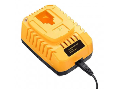Power Tool Battery Charger DEWALT DC9310, 7.2V-18V, 2A, Ni-MH/Ni-CD