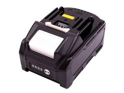 Power Tool Battery MAKITA BL1815N, 18V, 8Ah, Li-ion