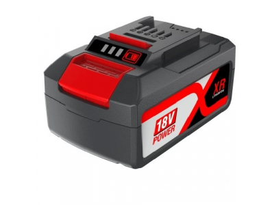 Power Tool Battery EINHELL18V, 4.0Ah, Li-Ion