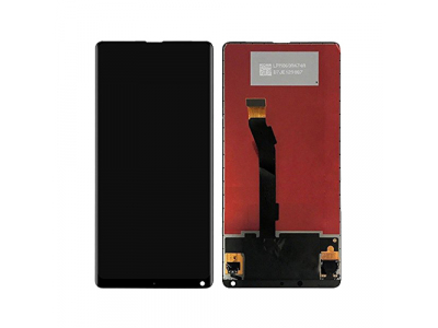 LCD screen Xiaomi Mi Mix 2 (black) ORG