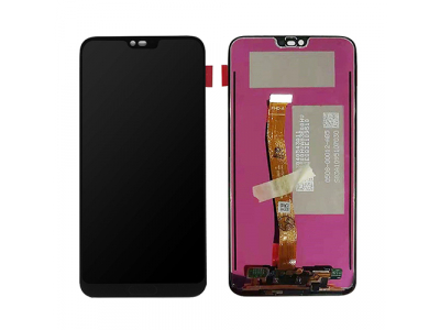 LCD screen Huawei Honor 10 with fingerprint (black) refurbished