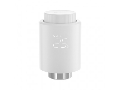 SONOFF TRVZB Thermostatic Radiator Valve, Zigbee 3.0