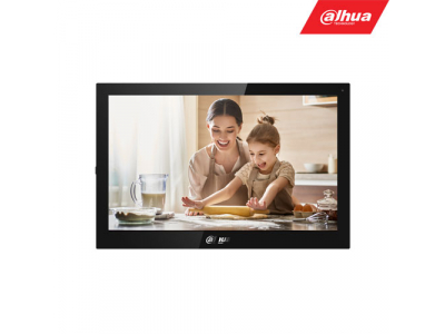 10- inch Color Indoor Monitor VTH5341G-W