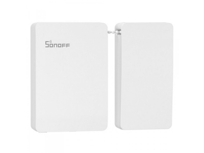 SONOFF Zigbee Smart Curtain Motor