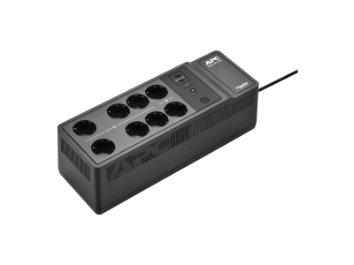  APC Back-UPS 1050VA 8 schuko outlets BE1050G2-GR