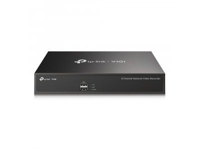 TP-Link VIGI 8 Channel Network Video Recorder