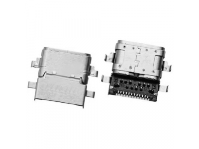 Power jack for LENOVO ThinkPad E580 series