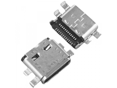 Power jack for HP Probook 450 G8