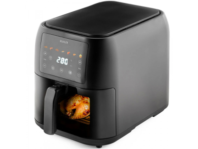 Muhler MFX-815 Karstā gaisa cepšanas ierīce 8L 1700W