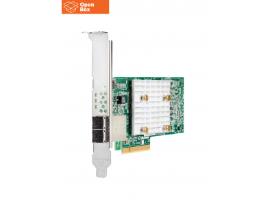  HPE Smart Array E208e-p SR Gen10 Ctrlr 804398-B21?/OPENBOX