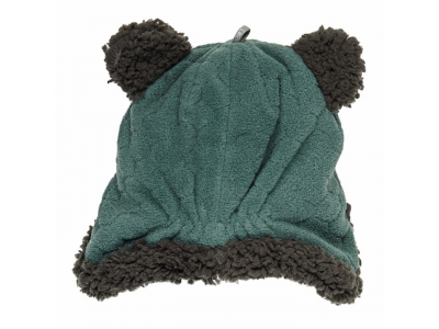 Lodger Hatter BotAnimal cepure, 3-6 mēn., Sage