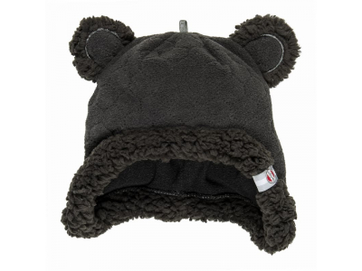 Lodger Hatter BotAnimal cepure, 3-6 mēn., Raven