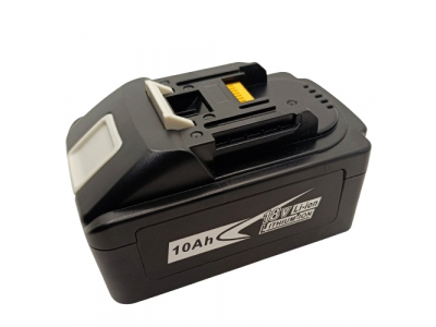Power Tool Battery MAKITA BL1830N, 18V, 10Ah, Li-ion