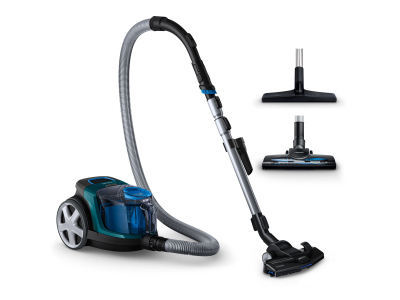 Philips 3000 series FC9334/09 vacuum 650 W Cylinder vacuum Dry Bagless 1.5 L