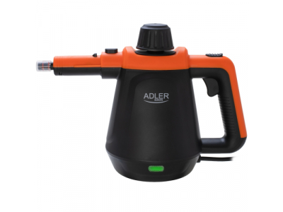 Adler AD 7038BO Tvaika tīrītājs 2000W
