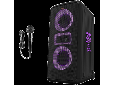 Klipsch Miami Partybox, Black 1073417