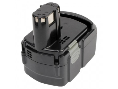 Power Tool Battery HITACHI EBL1430, 14.4V 3.0Ah, Li-ion