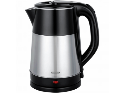 Termomax TK2066D Elektriskā tējkanna 1.8L 1500W