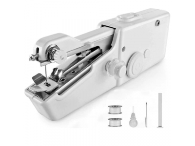 Retoo CS-101B Mini mehāniskā šujmašīna