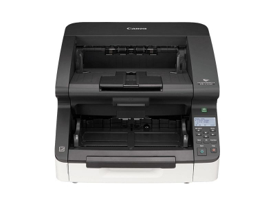 Canon imageFORMULA DR-G2090 600 x 600 DPI Sheet-fed scanner Black,White A3