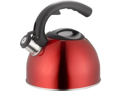 Lamart LT7001 Tējkanna ar svilpi 2,5L 