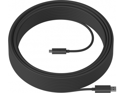  Logitech USB A to USB C v 3.1 - 10 m 939-001799