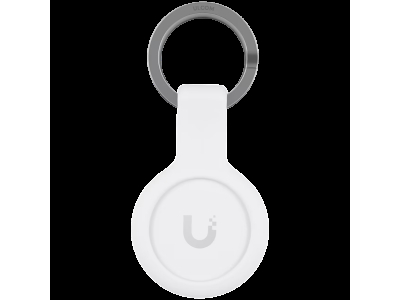 Ubiquiti UniFi UA-Pocket pack of (10) highly-secure NFC keyfobs used for access control within UniFi, Multi-layer encryption UA-POCKET