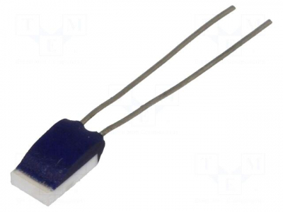  Sensors: temperatūra | Pt1000 | 1k? | cl.B 0,12 % | Korpusa izmērs: 2x3x1mm