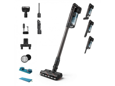 PHILIPS 7000 series Aqua bezvada spieķa tipa putekļsūcējs
