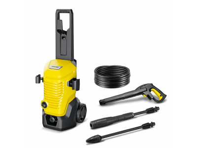 KARCHER elektriskais augstspiediena mazgātājs (1.324-200.0)