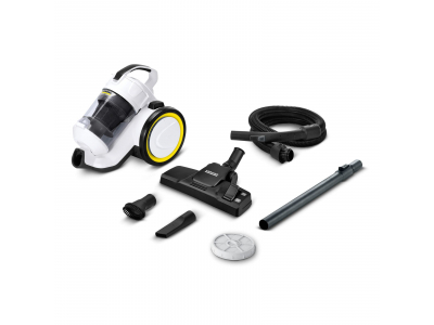KARCHER VC 3  putekļsūcējs bezmaisa (1.198-053.0)