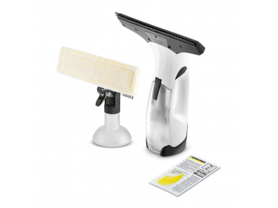 KARCHER WV 2 PLUS Logu mazgātājs (1.633-640.0)