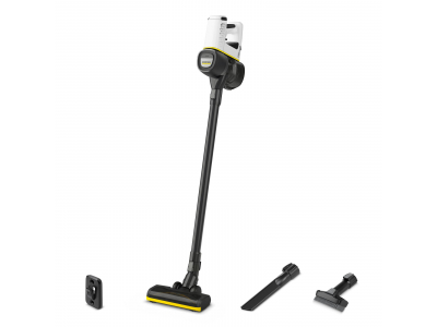 KARCHER VC 4  putekļsūcējs bezvada (1.198-630.0)