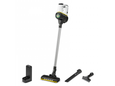 KARCHER VC 6  putekļsūcējs bezvada (1.198-670.0)