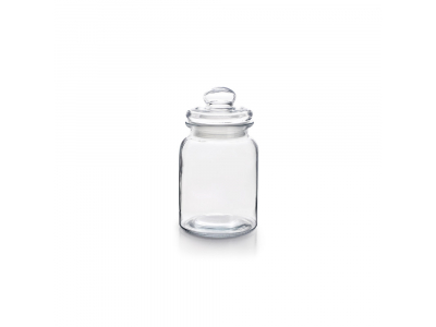 IBILI pārtikas uzglabāšanas trauks, 1000 ml