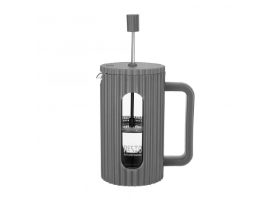 FRENCH PRESS 600ML/90534 RESTO