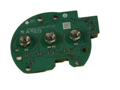 Vacuum Cleaner Accessory|ROBOROCK|Control Board|For G30/S90 MaxV Ultra/S90 MaxV Ultra(R&D)/S95 MaxV Ultra/S95 MaxV Ultra(R&D)/Saros0 10/Saros0 10(R&D)/Saros5 10/Saros5 10(R&D)|9.01.3919