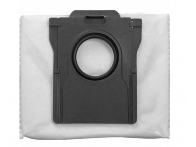 Vacuum Cleaner Accessory|DREAME|Dust Bag|For L10s Pro Ultra / X40 Ultra / X30 Ultra / S20 Ultra / L10s Ultra Gen2 / L40 Ultra|RDB8