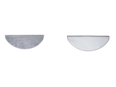 Vacuum Cleaner Accessory|ROBOROCK|Mop Cloth|For Q7B/Q7 BF/Q7 L5/ Q7B+/Q7 BF+/Q7 L5+ Q8/Q7T/Q7 TF/Q7 M5/Q8+/Q7T+/Q7 TF+/Q7 M5+|8.02.0441